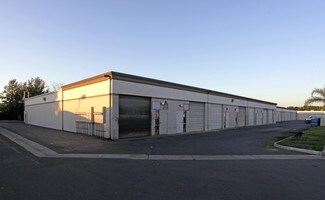 Plus de détails pour 940 S Placentia Ave, Placentia, CA - Industriel/Logistique à louer