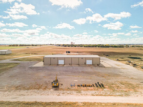 7604 S Highway 132, Drummond, OK - VUE AÉRIENNE  vue de carte - Image1