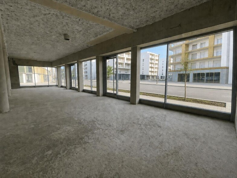 Local commercial dans Nantes à louer - Photo intérieure – Image 2 sur 4