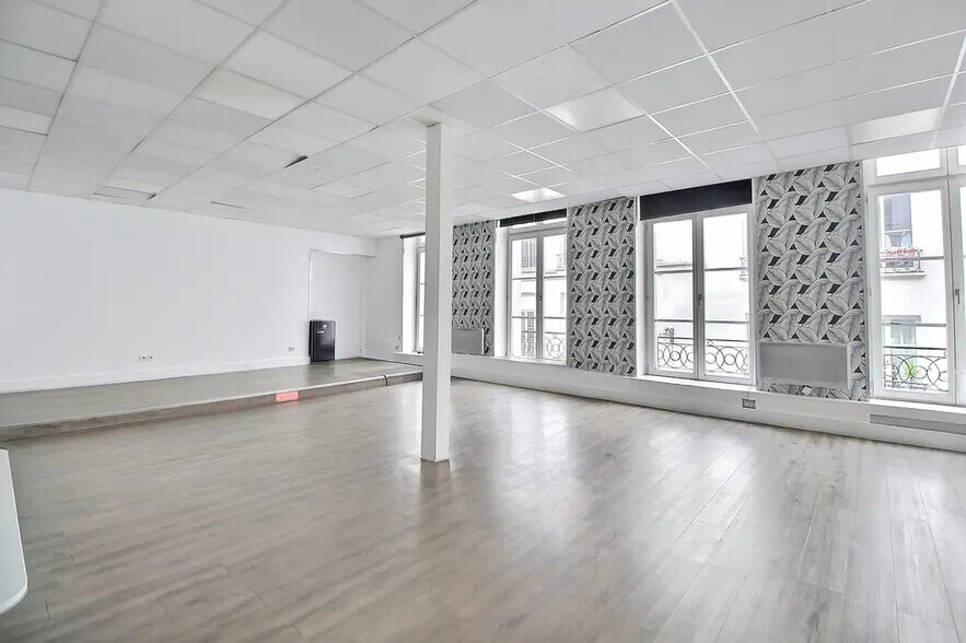 50 Rue D'Aboukir, Paris à louer - Photo de l’immeuble – Image 2 sur 6