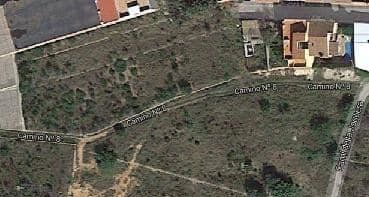 Terrain dans CASTELLÓN DE LA PLANA, Castellón à vendre - Aérien – Image 3 sur 3
