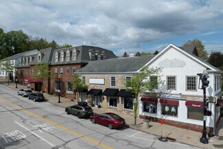 Plus de détails pour 100 N Main St, Chagrin Falls, OH - Bureau à louer