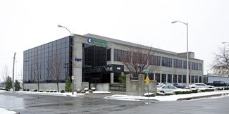 Plus de détails pour 1520 S 2nd St, Saint Louis, MO - Bureau à vendre