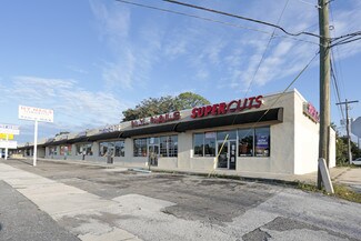 Plus de détails pour 5033-5065 Normandy Blvd, Jacksonville, FL - Local commercial à louer