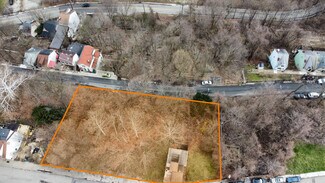 Plus de détails pour 983 E Warrington Ave, Pittsburgh, PA - Terrain à vendre