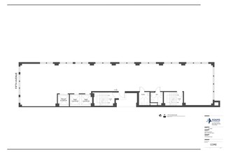 307 Fifth Ave, New York, NY à louer Plan de site– Image 1 sur 1