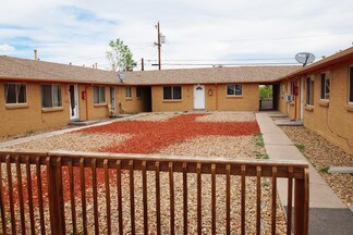 Plus de détails pour 4439 W Nevada Pl, Denver, CO - Logement à vendre