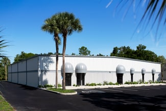 Plus de détails pour 5826-5830 Corporation Cir, Fort Myers, FL - Industriel/Logistique à louer