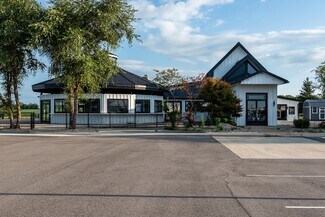 Plus de détails pour 5800 S State Road 3, Spiceland, IN - Local commercial à vendre