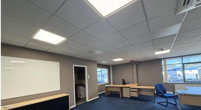 Unit C - H Concept Court, Pent Rd, Folkestone à louer Photo intérieure– Image 2 sur 5