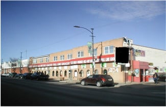Plus de détails pour 5330 W Belmont Ave, Chicago, IL - Local commercial à vendre