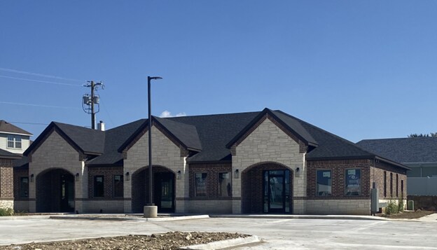 7350 Canyon Park Dr, Fort Worth, TX à vendre Photo principale– Image 1 sur 1