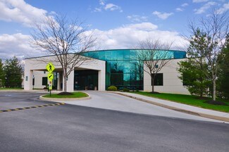 Plus de détails pour 250 Fame Ave, Hanover, PA - Bureau, Médical à louer