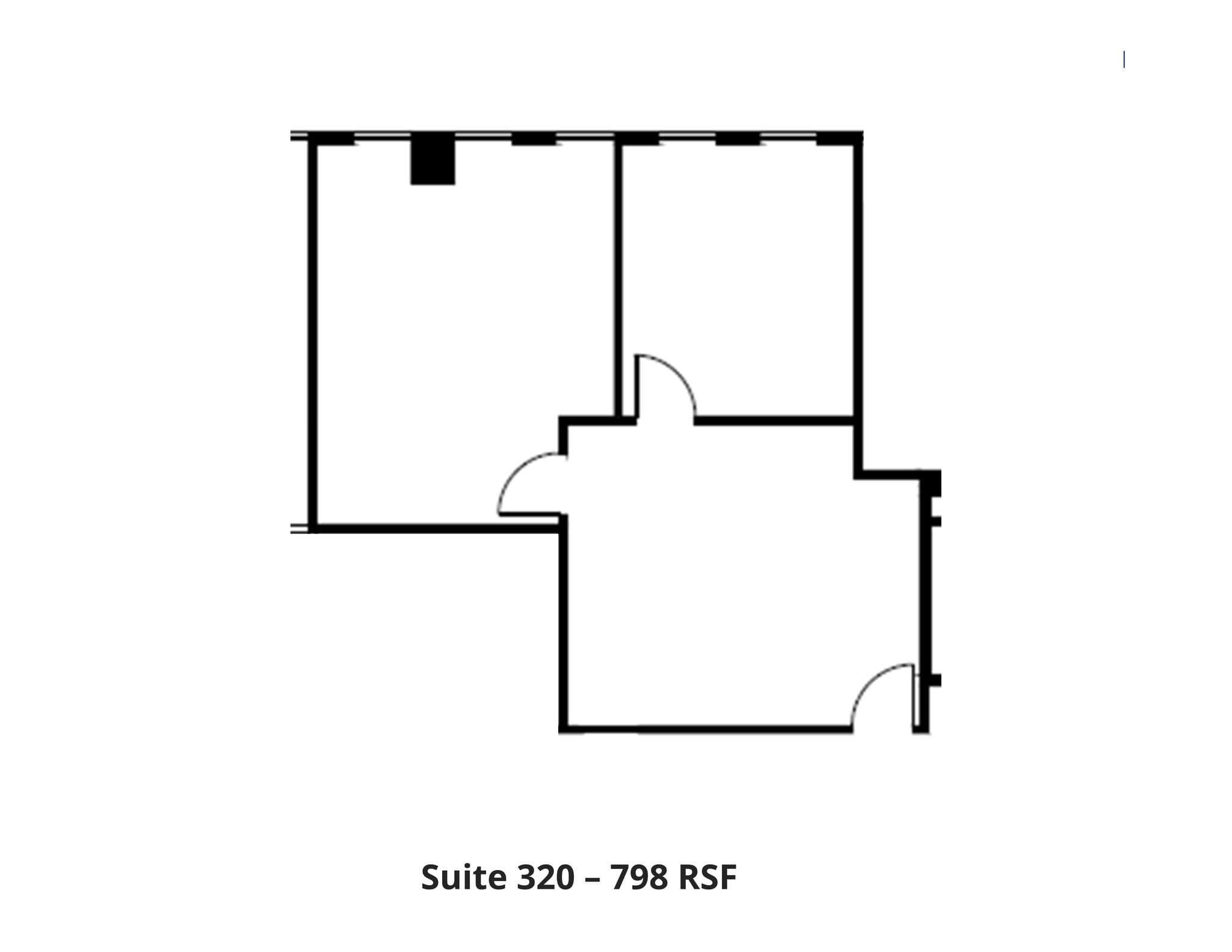 6300 Ridglea Pl, Fort Worth, TX à louer Plan de site– Image 1 sur 1