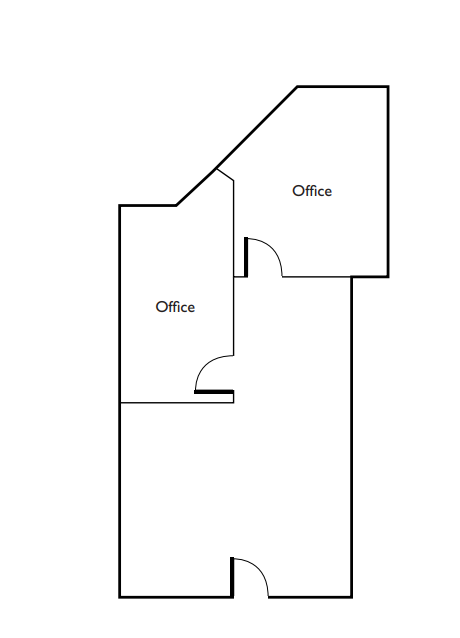 4675 Stevens Creek Blvd, Santa Clara, CA à louer Plan d’étage– Image 1 sur 1