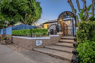 Plus de détails pour 1566 Reed Ave, San Diego, CA - Logement à vendre