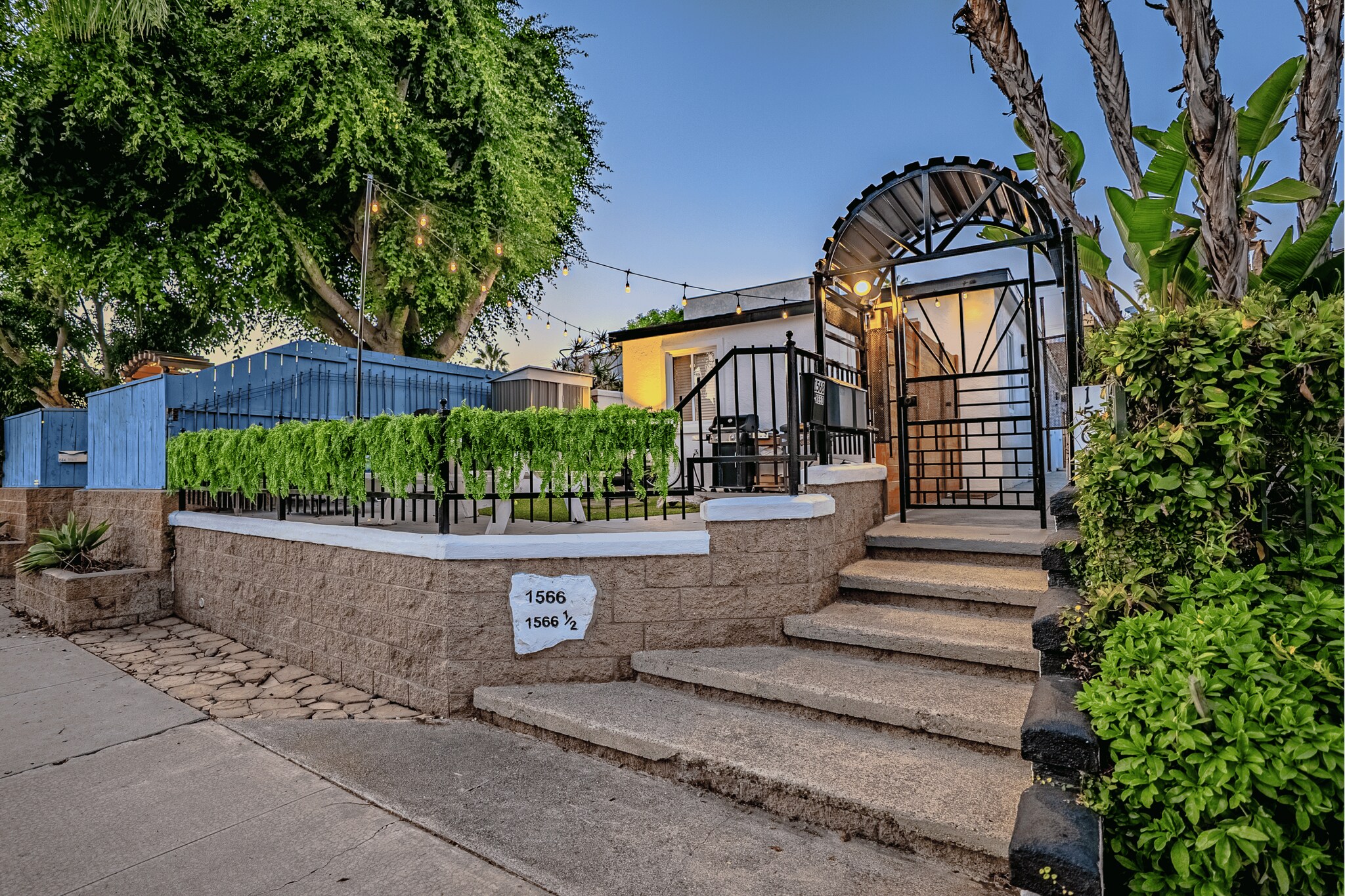 1566 Reed Ave, San Diego, CA à vendre Photo de l’immeuble– Image 1 sur 23