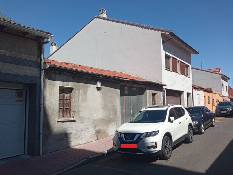 Terrain dans Valladolid à vendre - Photo de l’immeuble – Image 3 sur 30