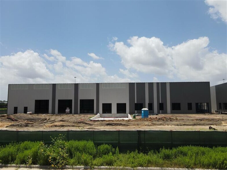 14213 Old Chocolate Bayou Rd, Houston, TX à vendre - Photo de l’immeuble – Image 3 sur 4