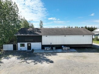 Plus de détails pour 2145 Richardson Hwy, North Pole, AK - Industriel/Logistique à vendre