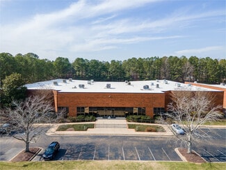 Plus de détails pour 1801 W Oak Pky, Marietta, GA - Industriel/Logistique à louer