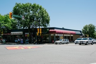 Plus de détails pour 5560-5576 204 St, Langley, BC - Local commercial à louer