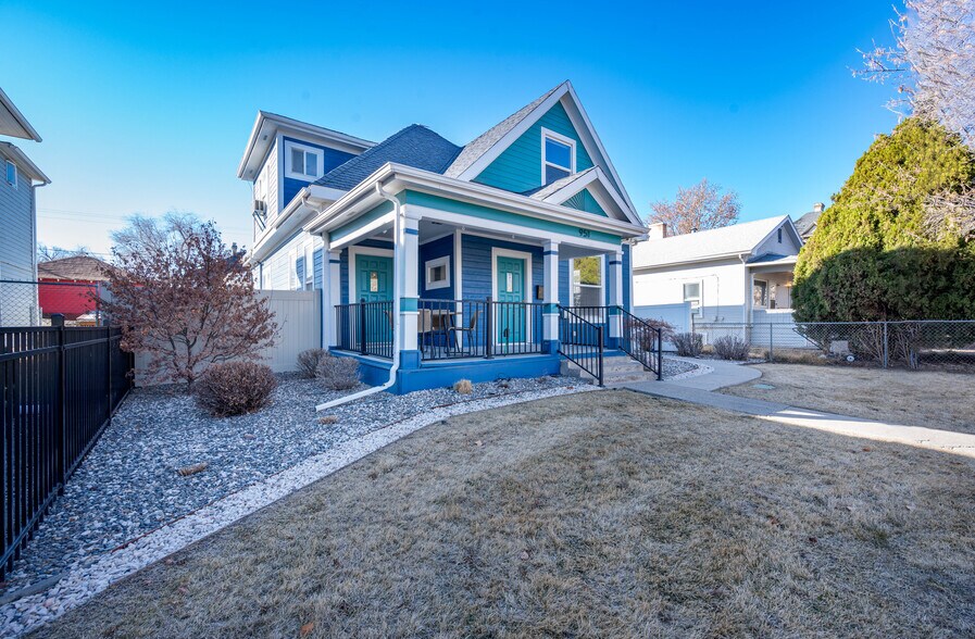 951 Main St, Grand Junction, CO à vendre - Photo de l’immeuble – Image 3 sur 37