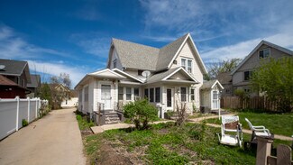 Plus de détails pour 707 E Center St, Rochester, MN - Logement à vendre