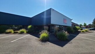 Plus de détails pour 4925 Indian School Rd NE, Salem, OR - Industriel/Logistique à louer