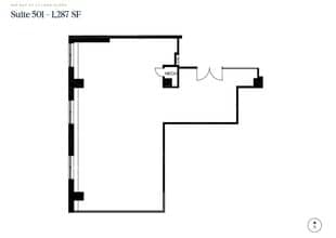 360 Bay St, Toronto, ON à louer Plan d’étage– Image 1 sur 1