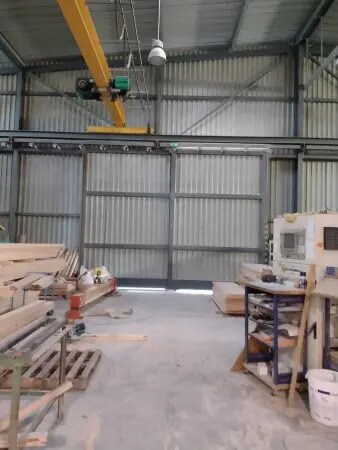 Industriel/Logistique dans Perpignan à vendre - Photo intérieure – Image 2 sur 4