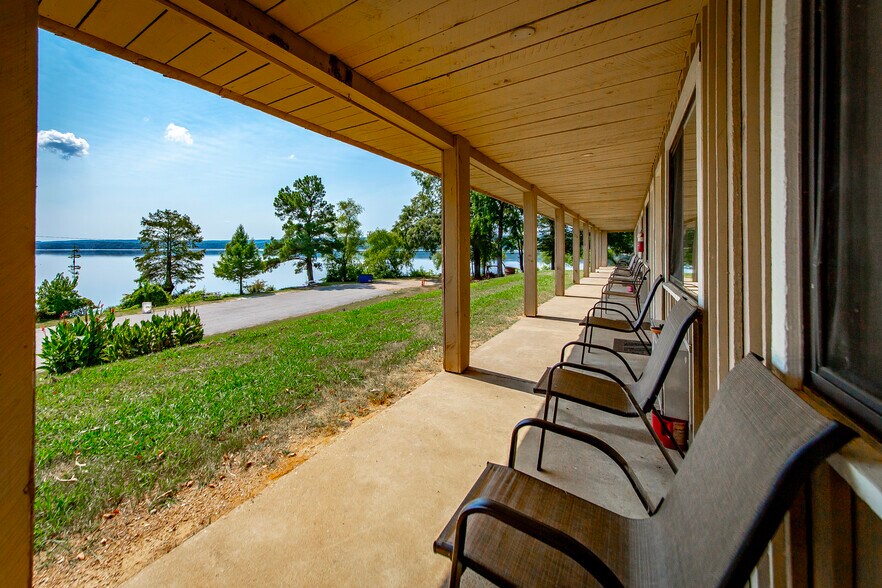 18 Coffee Creek Lndg, Perryville, AR à vendre - Photo de l’immeuble – Image 3 sur 30