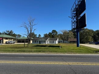 Plus de détails pour 27370 Walker Rd S, Walker, LA - Terrain à vendre