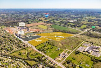 Plus de détails pour June Lake Blvd, Spring Hill, TN - Terrain à vendre