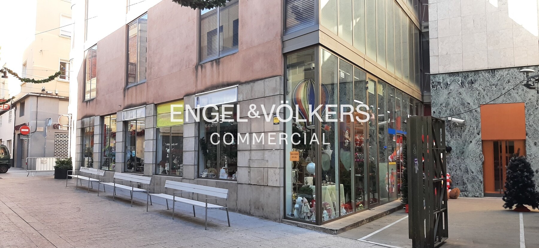 Sabadell, BAR 08201 - Lot Pt01 -  - Photo intérieure - Image 1 of 14