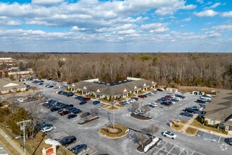 570 Egg Harbor Rd, Sewell, NJ - VUE AÉRIENNE  vue de carte