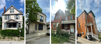 Plus de détails pour Cincinnati Urban Multifamily – Logement à vendre, Cincinnati, OH