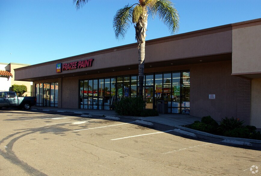 6933-6945 Federal Blvd, Lemon Grove, CA à louer - Photo de l’immeuble – Image 2 sur 3