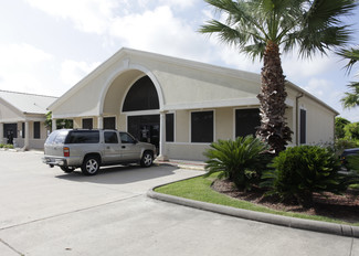 Plus de détails pour 3326 Watters Rd, Pasadena, TX - Bureau à vendre