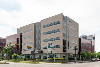 Plus de détails pour 1190B Rue De Courchevel, Lévis, QC - Coworking à louer