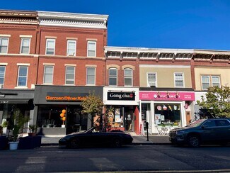 Plus de détails pour 125 E Broad St, Westfield, NJ - Local commercial à louer