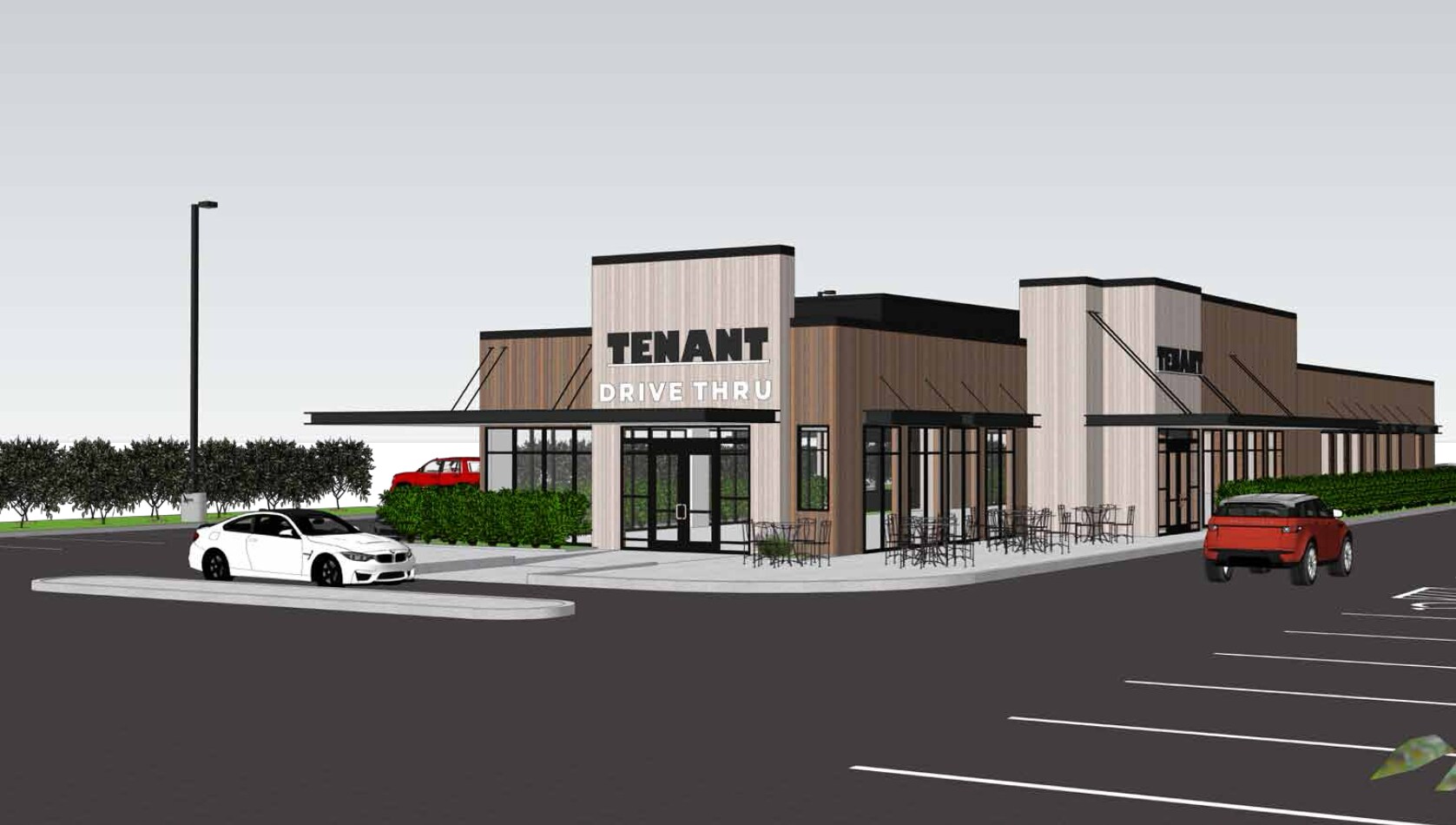 2100-2150 E Algonquin Rd, Algonquin, IL à vendre Autre– Image 1 sur 6