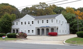 Plus de détails pour 125 US Highway 46, Budd Lake, NJ - Bureau à vendre