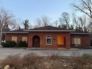 Plus de détails pour 321 W Broadway St, Excelsior Springs, MO - Bureau à vendre