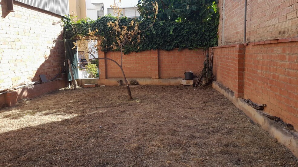 Terrain dans El Vendrell, Tarragona à vendre - Plan d’étage – Image 2 sur 4