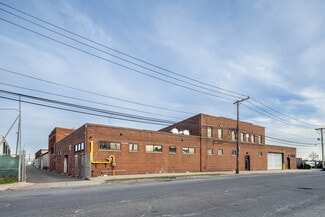Plus de détails pour 183-205 Avenue L, Newark, NJ - Industriel/Logistique à louer