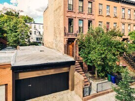 513 Hancock St, Brooklyn, NY à vendre - Photo de l’immeuble – Image 3 sur 6