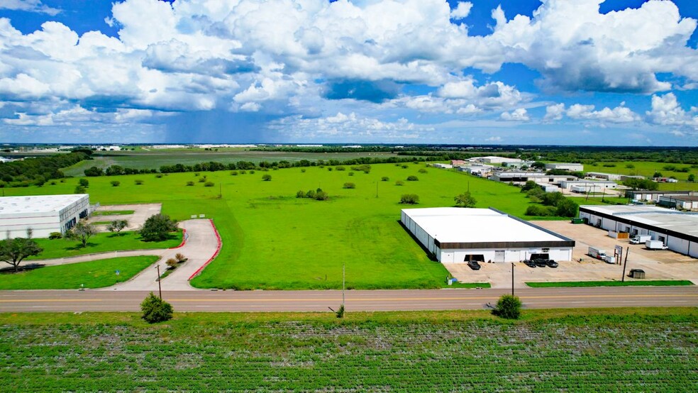 TBD DEL MAR DR., Victoria, TX à vendre - Photo de l’immeuble – Image 3 sur 5