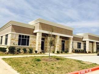 Plus de détails pour 2219 Sawdust Rd, The Woodlands, TX - Bureau à louer
