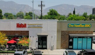 Plus de détails pour 12629-12721 Glenoaks Blvd, Sylmar, CA - Local commercial à louer